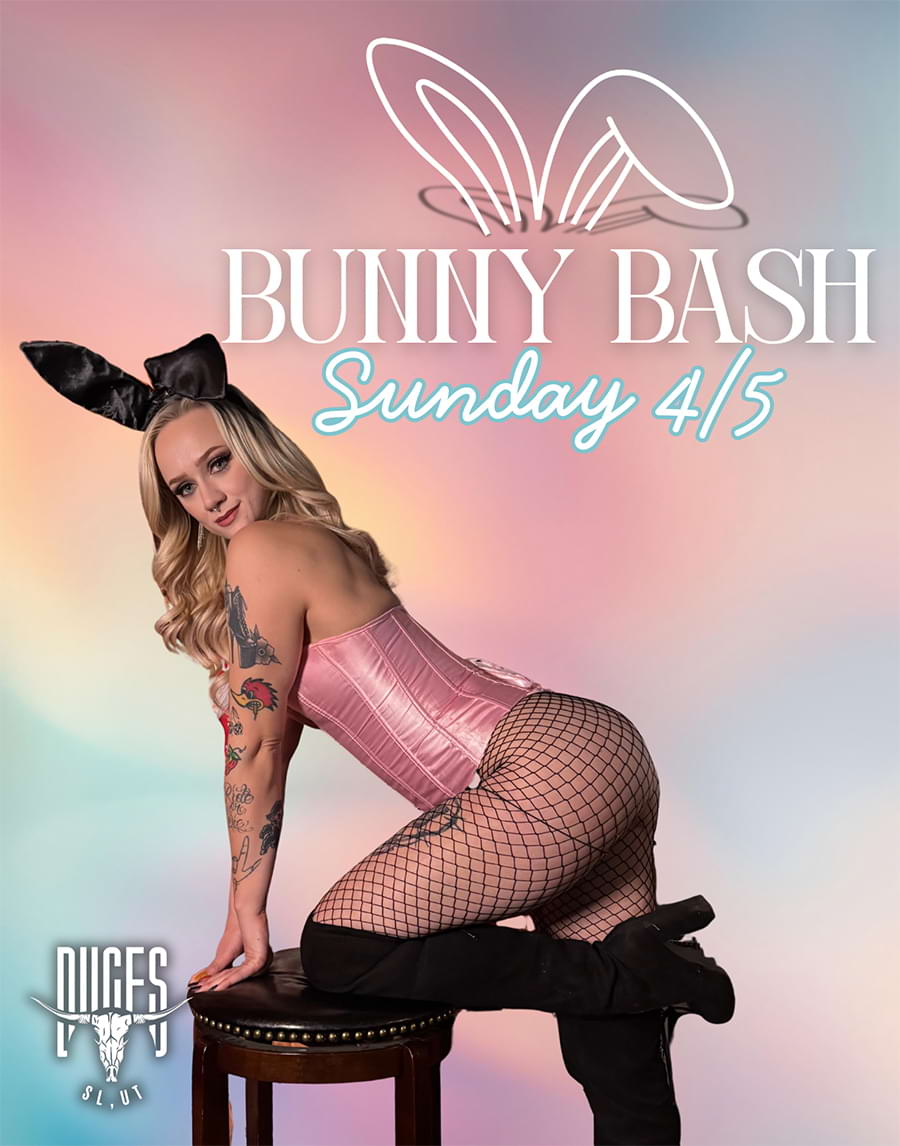 Bunny Bash